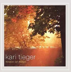 Couverture du produit · Touch of Magic