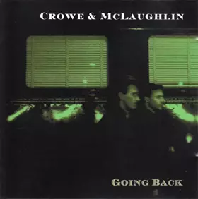 Couverture du produit · Going Back