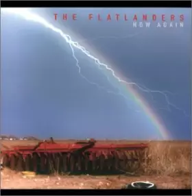 Couverture du produit · Now Again by The Flatlanders (2002-05-21)