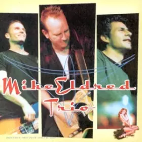 Couverture du produit · Mike Eldred