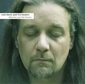 Couverture du produit · Black Neal/Dreams are for Losers