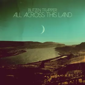 Couverture du produit · All Across This Land