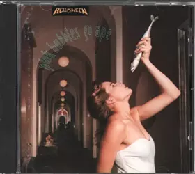 Couverture du produit · Pink Bubbles Go Ape [Import]