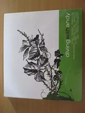 Couverture du produit · Diving with Andy
