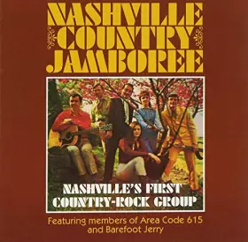 Couverture du produit · Nashville's First. [Import]