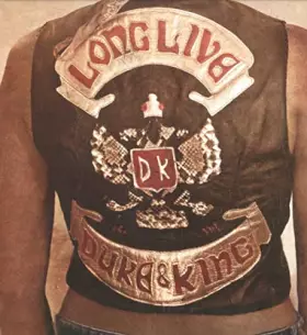 Couverture du produit · Long Live [Import]