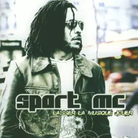 Couverture du produit · Laisser la Musique Jouer