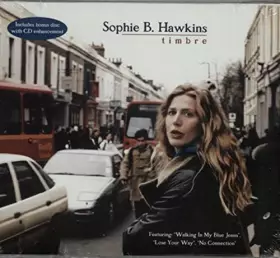 Couverture du produit · Timbre