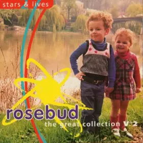 Couverture du produit · The Great Collection V 2 - Stars and Lives