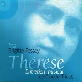 Couverture du produit · Thérèse