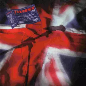 Couverture du produit · Live