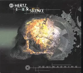 Couverture du produit ·  You! Machine