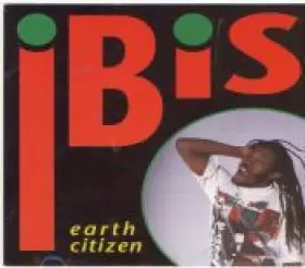 Couverture du produit · Earth Citizen