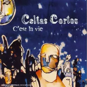 Couverture du produit · C'est la vie