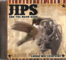 Couverture du produit · Laisse-Moi Leur Dire