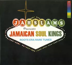 Couverture du produit · Jamaican Soul Kings - Roots Era Rare Tunes