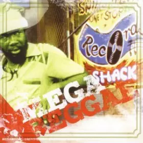 Couverture du produit · Mega Reggae [Import]