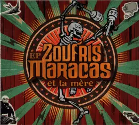 Couverture du produit · Et Ta Mère