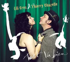 Couverture du produit · Tout va bien