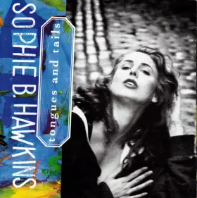 Couverture du produit · Tongues And Tails