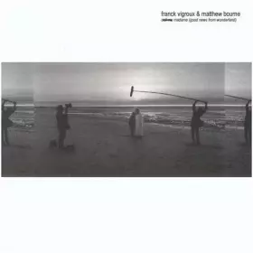 Couverture du produit · Me Madame (Welcome in Wonderland)