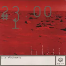 Couverture du produit · Redwing [Import]