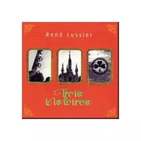 Couverture du produit · 3 Histoires