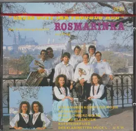 Couverture du produit · Gruss Gott Ihr Freunde All [SK Import]