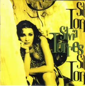 Couverture du produit · Silvia Torres
