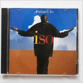 Couverture du produit · Iso [Import]
