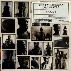 Couverture du produit · Opus !