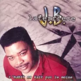 Couverture du produit · L'Habit Ne Fait Pas Le Moine