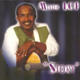 Couverture du produit · Story