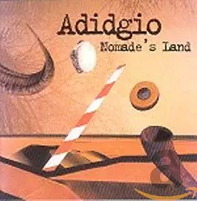 Couverture du produit · Nomades Land [Import]