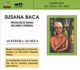 Couverture du produit · Del Fuego Y Del Agua