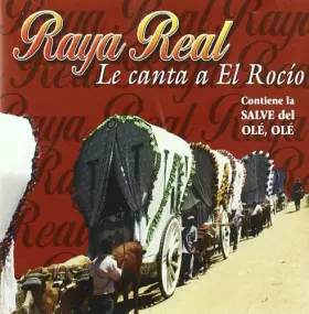 Couverture du produit · La Canta A El Rocio