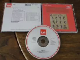 Couverture du produit · 24 Caprices