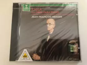 Couverture du produit · Oeuvres pour piano