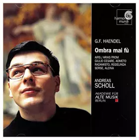 Couverture du produit · Ombra Mai Fu'