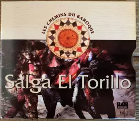 Couverture du produit · ! Salga el Torillo !