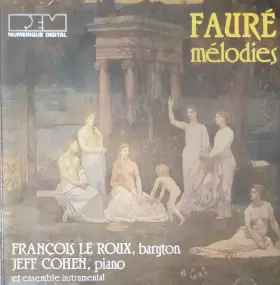 Couverture du produit · Mélodies