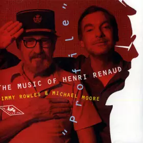 Couverture du produit · Profile, The Music Of Henri Renaud