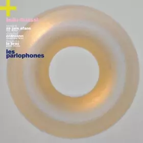 Couverture du produit · Les Parlophones