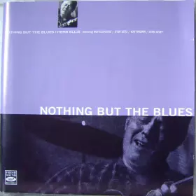 Couverture du produit · Nothing But The Blues