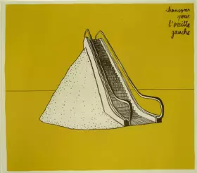 Couverture du produit · Chansons Pour L'oreille Gauche