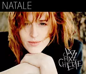 Couverture du produit · Jazz Ma Cherie