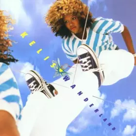 Couverture du produit · Wanderland