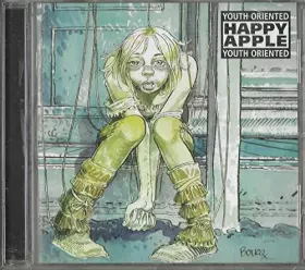 Couverture du produit · Youth Oriented