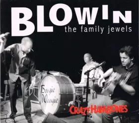 Couverture du produit · Blowin The Family Jewels