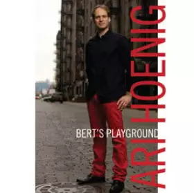 Couverture du produit · Bert's Playground